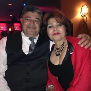 Meet your Posher, Nadia